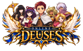 Deuses World
